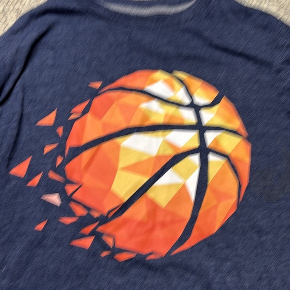 Old Navy Long Sleeve Tee - Picture 2 of 3